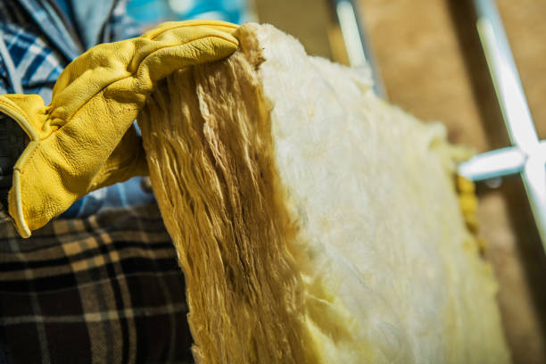 Best Insulation for Commercial Buildings  in Romulus, MI