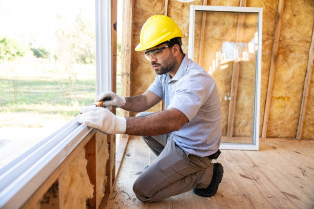 Best Insulation Contractors for Homes  in Romulus, MI