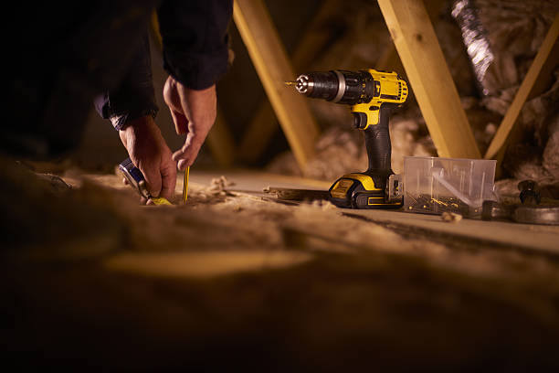 Best Soundproof Insulation Installation  in Romulus, MI